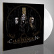 CARACH ANGREN - WHERE THE CORPSES SINK FOREVER / COLOURED VINYL / LIMITED 400 Ks 