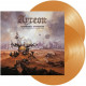 AYREON - UNIVERSAL MIGRATOR PART I:THE DREAM / 2 LP / ORANGE VINYL 