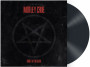 MOTLEY CRUE - SHOUT AT THE DEVIL / VINYL 