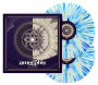 AMORPHIS - HALO / 2 LP / CLEAR WHITE BLUE VINYL / LIMITED 500 ks 