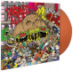 INSANITY ALERT - MOSHBURGER / COLOURED VINYL 