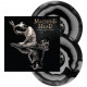 MACHINE HEAD - OF KINGDOM AND CROWN / 2 LP / BLACK SILVER CORONA VINYL / LIMITED 300 Ks 