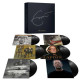 CLAPTON ERIC - COMPLETE REPRISE STUDIO ALBUMS VOL2 / VINYL BOX / 10 LP 