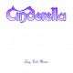 CINDERELLA - LONG COLD WINTER / VINYL 