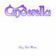 CINDERELLA - LONG COLD WINTER / VINYL