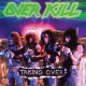 OVERKILL - TAKING OVER / VINYL 