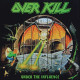 OVERKILL - UNDER THE INFLUENCE / VINYL