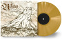 UNFELLED - PALL OF ENDLESS PERDITION / GOLD  VINYL / LIMITED 300 Ks 