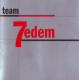 TEAM - 7EDEM / VINYL 