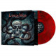 LYNCH MOB - REBEL / COLOURED VINYL 