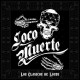 LOCOMUERTE - LOS CLASICOS DE LOCOS / VINYL 
