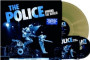 POLICE - AROUND THE WORLD / GOLD VINYL / LP+DVD 