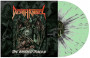 DEATH ANGEL - The Bastard Tracks - LIVE / 2 LP / SPLATTER VINYL / LIMITED 700 Ks 