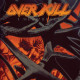 OVERKILL - I HEAR BLACK / VINYL 