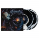 DEATHBRINGER - IT / COLOURED VINYL / 2LP 