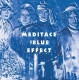 BLUE EFFECT - MEDITACE / VINYL 