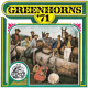 GREENHORNS - GREENHORNS '71 / VINYL 