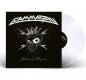 GAMMA RAY - SKELETONS & MAJESTIES / CRYSTAL CLEAR VINYL 