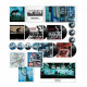 LINKIN PARK - METEORA / 20TH ANNIVERSARY / SUPER DELUUXE EDITION / BOX SET / 5LP+4CD+3DVD 