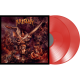 KRISIUN - FORGED IN FURY / COLOURED VINYL 
