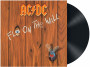 AC/DC - FLY ON THE WALL / VINYL 