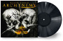 ARCH ENEMY - BLACK EARTH / REEDICE 2023 / VINYL 