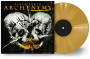 ARCH ENEMY - BLACK EARTH / REEDICE 2023 / GOLD VINYL 