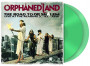 ORPHANED LAND - ROAD TO OR-SHALEM / GREEN VINYL / 