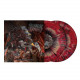 EXTERMINATION DISMEMBERMENT - DEHUMANIZATION PROTOCOL / COLOURED VINYL 