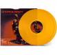 HYPOCRISY - FOURTH DIMENSION / ORANGE VINYL / 2 LP 