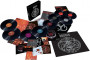 DEICIDE - DEICIDE / ROADRUNNER YEARS 1990-2001 / BOX VINYL / 9LP 