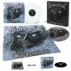 IMMORTAL - WAR AGAINST ALL / BOX VINYL / LP+CD 