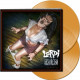 LORDI - SEXORCISM / 2 LP / ORANGE VINYL / LIMITED 100 KS 