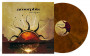 AMORPHIS - ECLIPSE / ORANGE BLACK MARBLED VINYL 