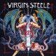 VIRGIN STEELE - AGE OF CONSENT / 2 LP 