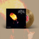 ANCIENT - SVARTALVHEIM / GOLD MARBLED VINYL 
