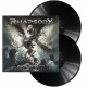 RHAPSODY/TURILLI/LIONE - ZERO GRAVITY / 2 LP 