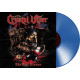 CRYSTAL VIPER - THE LAST AXEMAN / BLUE VINYL 