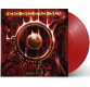 ARCH ENEMY - WAGES OF SIN / REISSUE 2023 / RED VINYL 