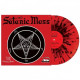 ANTON SZANDOR LAVEY - SATANIC MASS / COLOURED VINYL / MLUVENE SLOVO 