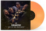 MANNTRA - WAR OF THE HEATHENS / COLOURED VINYL 