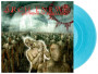ARCH ENEMY - ANTHEMS OF REBELLION / BLUE VINYL 
