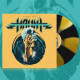 HAUNT - GOLDEN ARM / COLOURED VINYL 