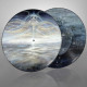 CYNIC - ASCENSION CODES / 2 LP / PICTURE VINYL 