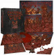 CANNIBAL CORPSE - CHAOS HORRIFIC / VINYL BOX SET 