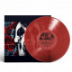 DEFTONES - DEFTONES / RED VINYL