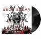 ARCH ENEMY - RISE OF THE TYRANT / REEDICE 2023 / VINYL 