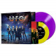 UFO - WALK ON WATER / LP + 7´´ VINYL / COLOURED VINYL 