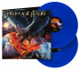 PRIMAL FEAR - CODE RED  / TRANSPARENT BLUE VINYL