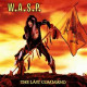 W.A.S.P. - THE LAST COMMAND / COLOURED VINYL 